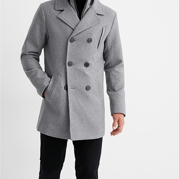 EUC Le 31 Simons coat  , size 40 - Picture 12 of 15